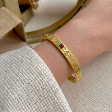 Gucci Trending Korean Bangle -
